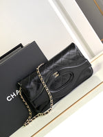 31 Bag Wallet On Chain