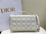 Miss Dior Top Handle Bag