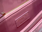 Miss Dior Top Handle Bag