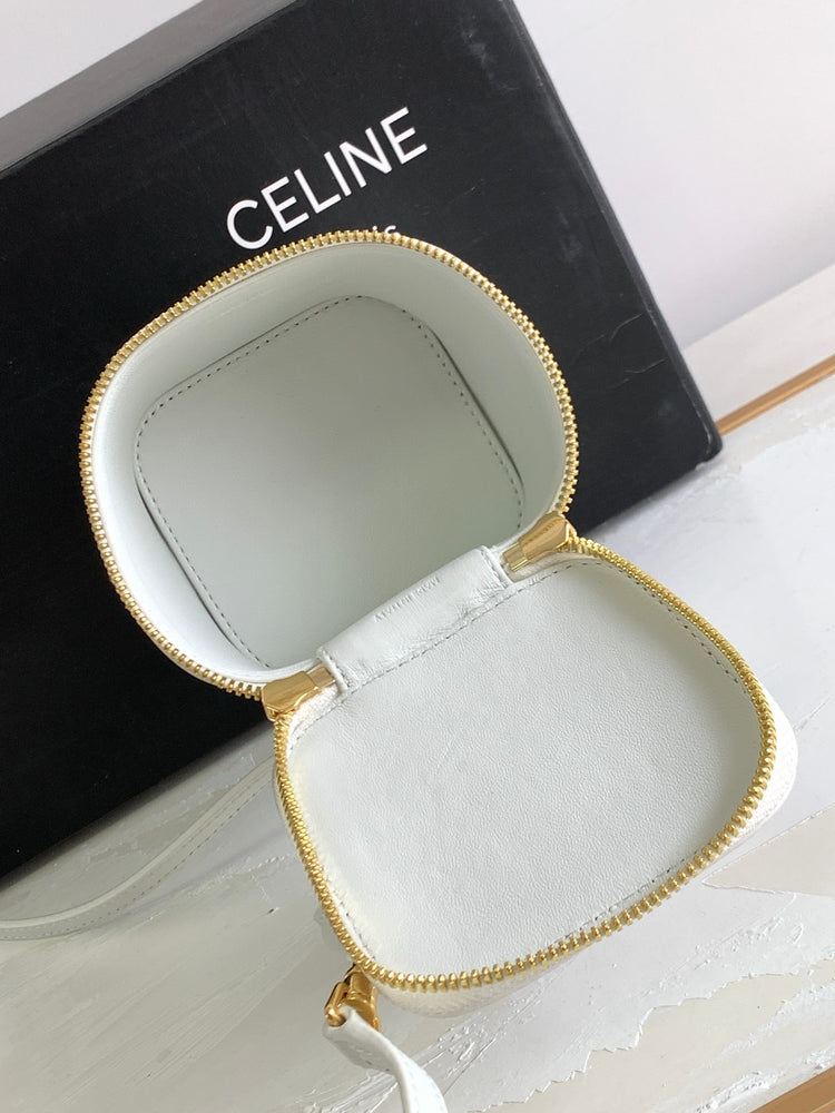 Mini Vanity Case