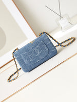 23b Mini Flap Bag