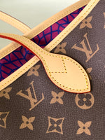 Yayoi Kusama Neverfull MM