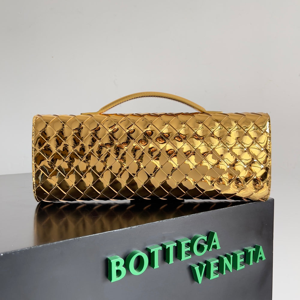 Long Clutch Andiamo