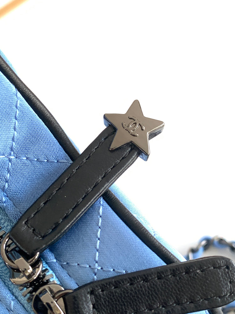 24c Star Handbag