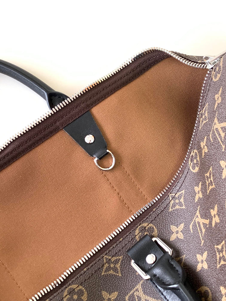 Keepall Bandoulière 50