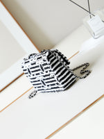 24c Mini Flap Bag