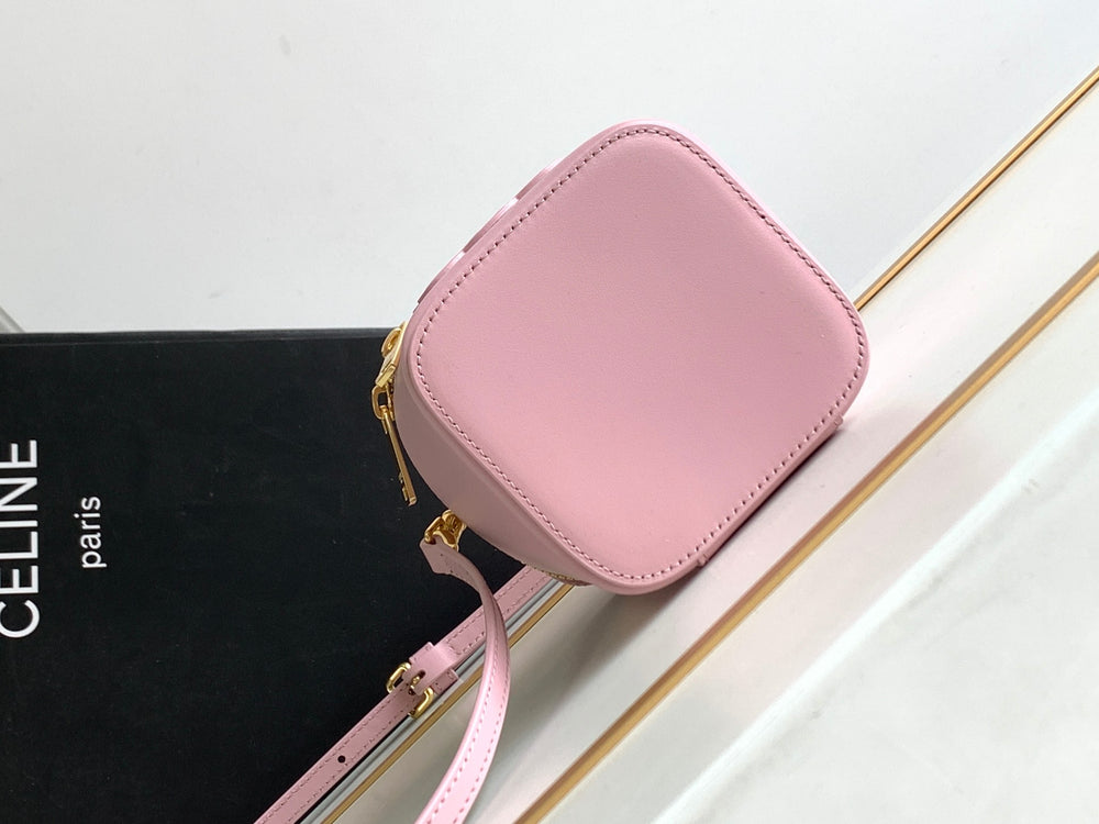 Mini Vanity Case