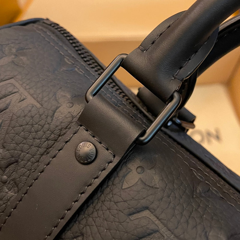 Keepall Bandoulière 25