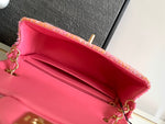 Mini Flap Bag