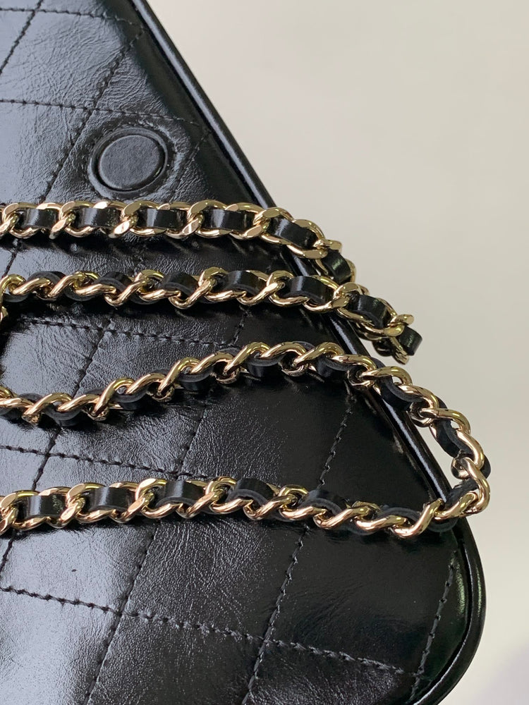 31 Bag Wallet On Chain