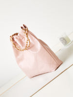 Small 22 Handbag