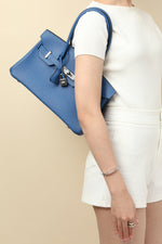 Bleu France 29