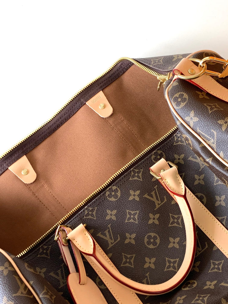 Keepall Bandoulière 50