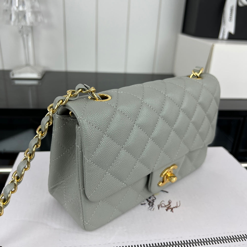 Mini Classic Handbag