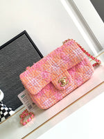 Mini Flap Bag