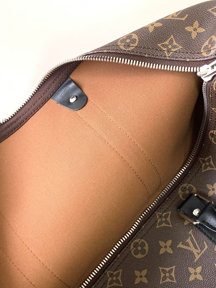 Keepall Bandoulière 50