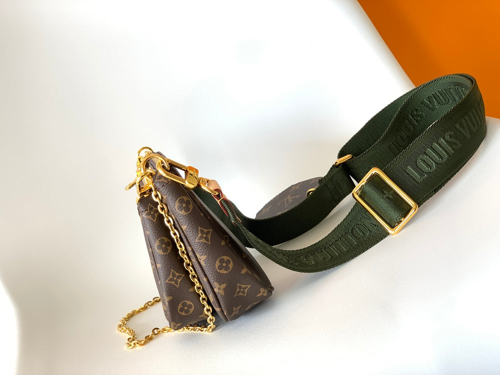 Multi Pochette Accessoires