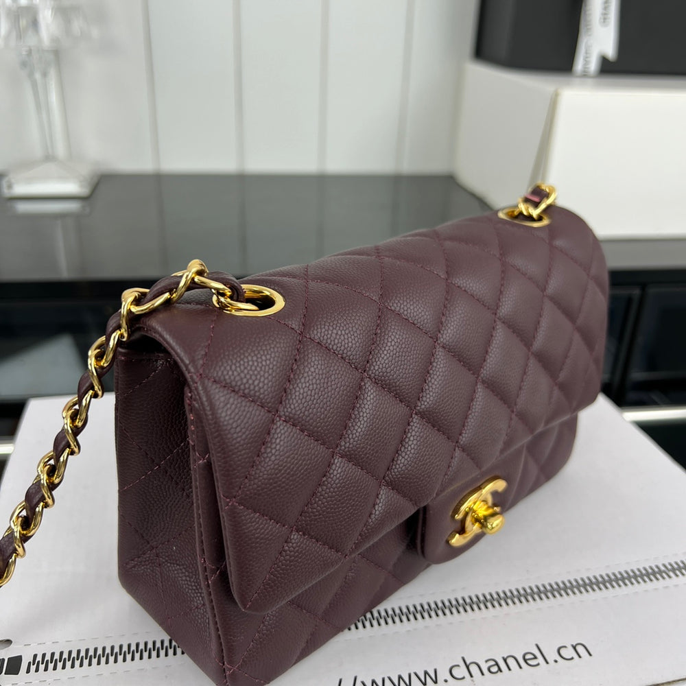 Mini Classic Handbag