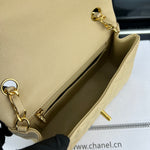 Mini Classic Handbag