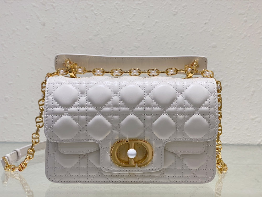 Small Jolie Top Handle Bag