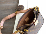 Multi Pochette Accessoires