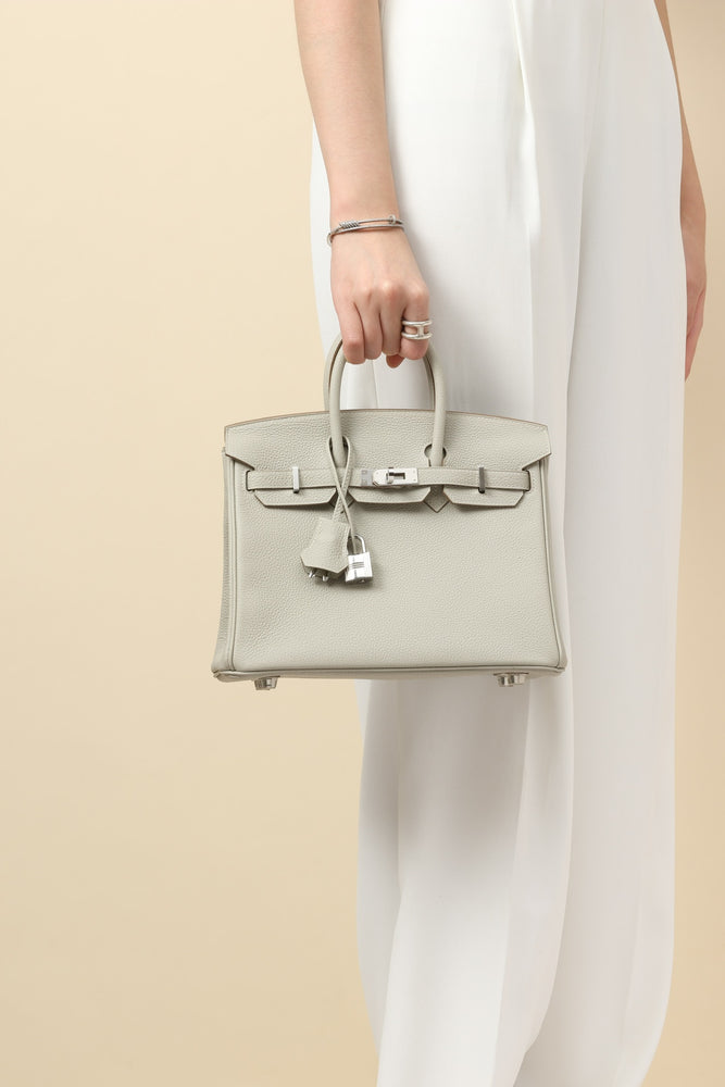 Gris Perle 25