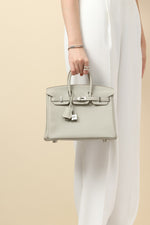 Gris Perle 25