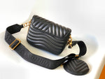 New Wave Multi-Pochette