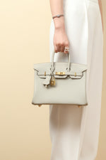 Gris Perle 25