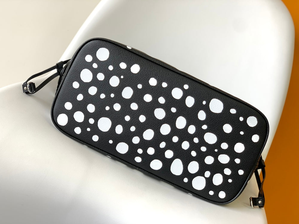 Yayoi Kusama Neverfull MM