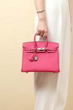 Rose Purple 25