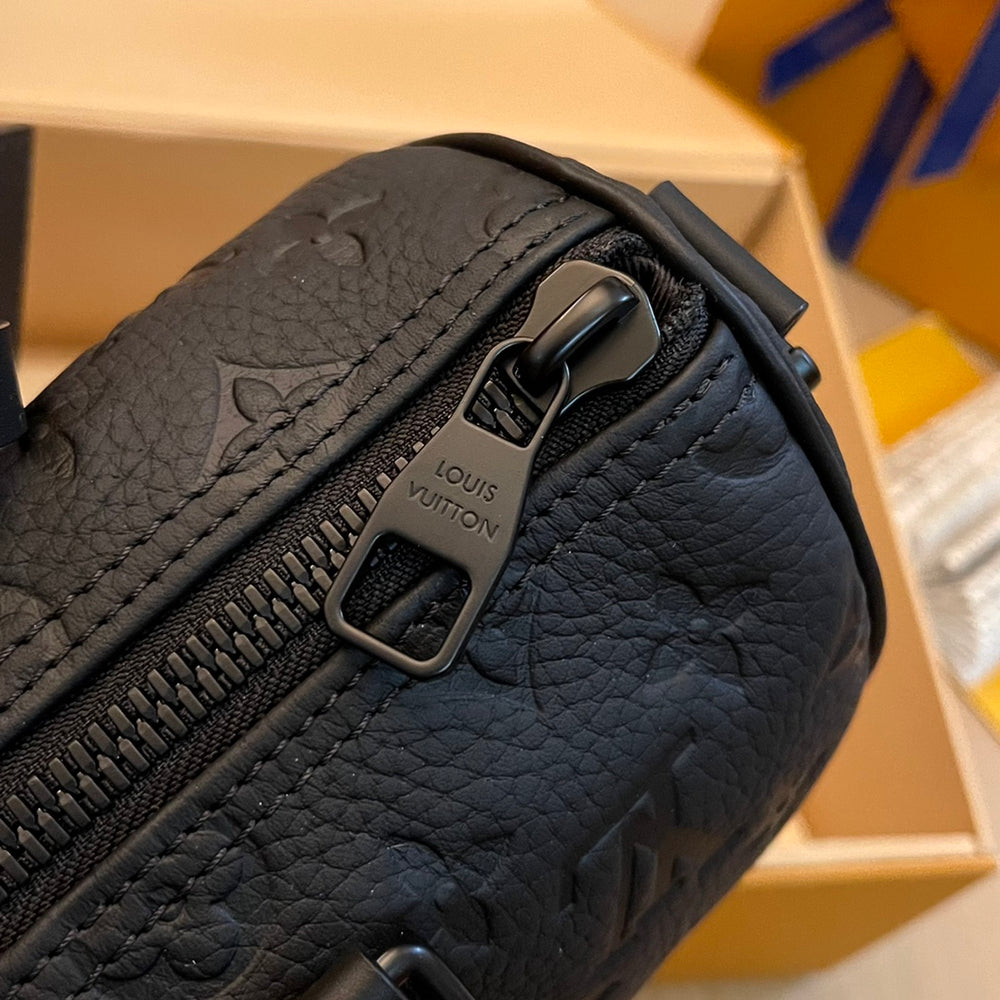 Keepall Bandoulière 25