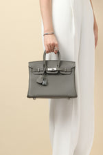 Gris Meyer 25