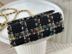 Mini Classic Handbag