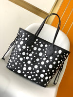 Yayoi Kusama Neverfull MM