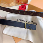 Iconic 20mm Reversible Belt