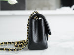 Mini Classic Handbag