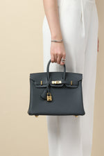 Gris Misty 25