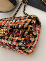 Mini Classic Handbag