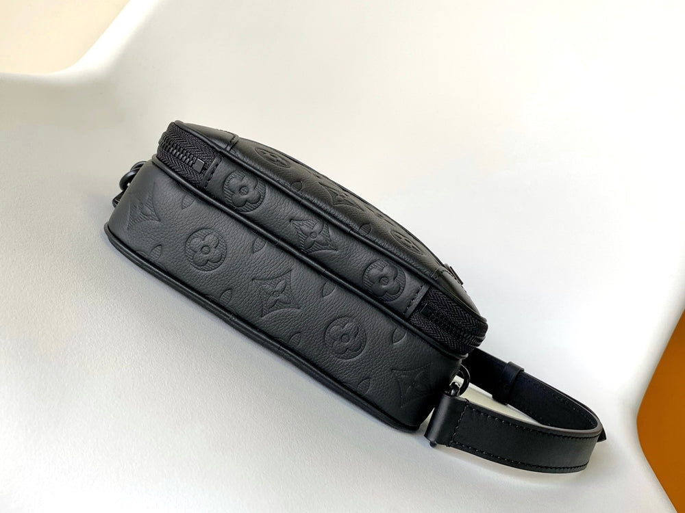 Alpha Wearable Wallet