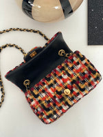 Mini Classic Handbag