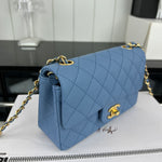 Mini Classic Handbag