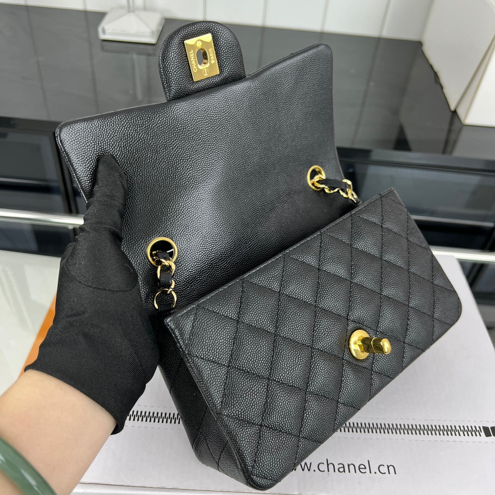 Mini Classic Handbag