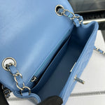 Mini Classic Handbag