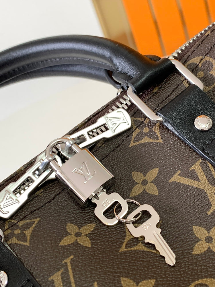 Keepall Bandoulière 45