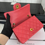 Mini Classic Handbag