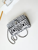 24c Mini Flap Bag