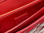 Miss Dior Top Handle Bag