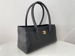 Executive Cerf Tote