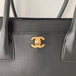 Executive Cerf Tote